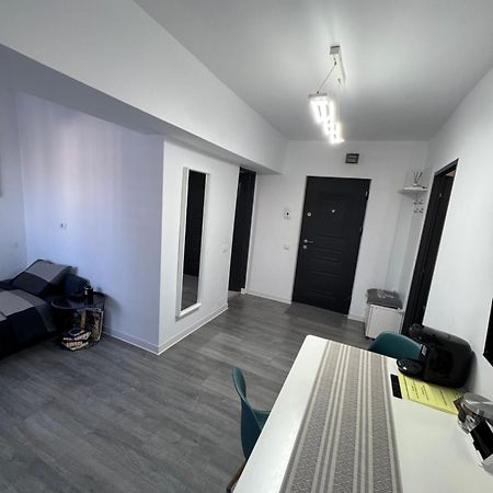 Central Apartment 塔古玖 外观 照片