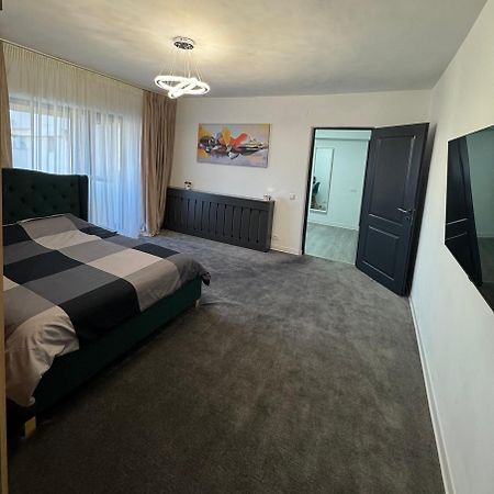 Central Apartment 塔古玖 外观 照片