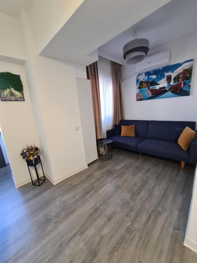Central Apartment 塔古玖 外观 照片