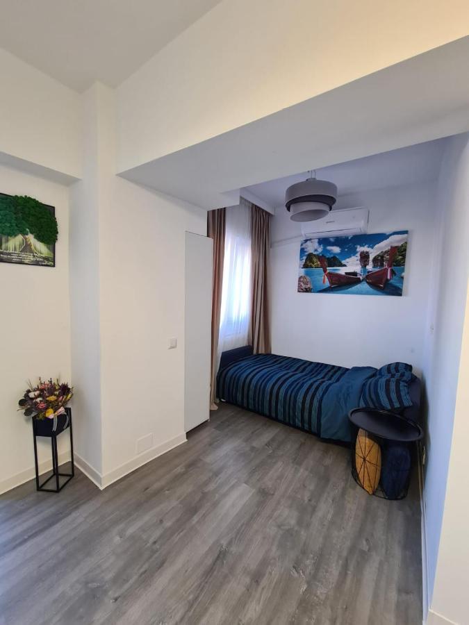 Central Apartment 塔古玖 外观 照片