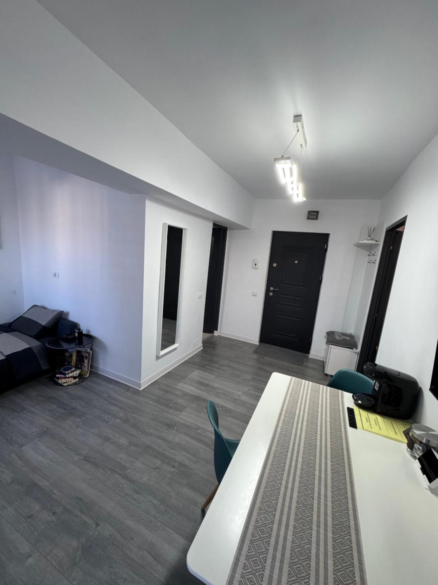 Central Apartment 塔古玖 外观 照片