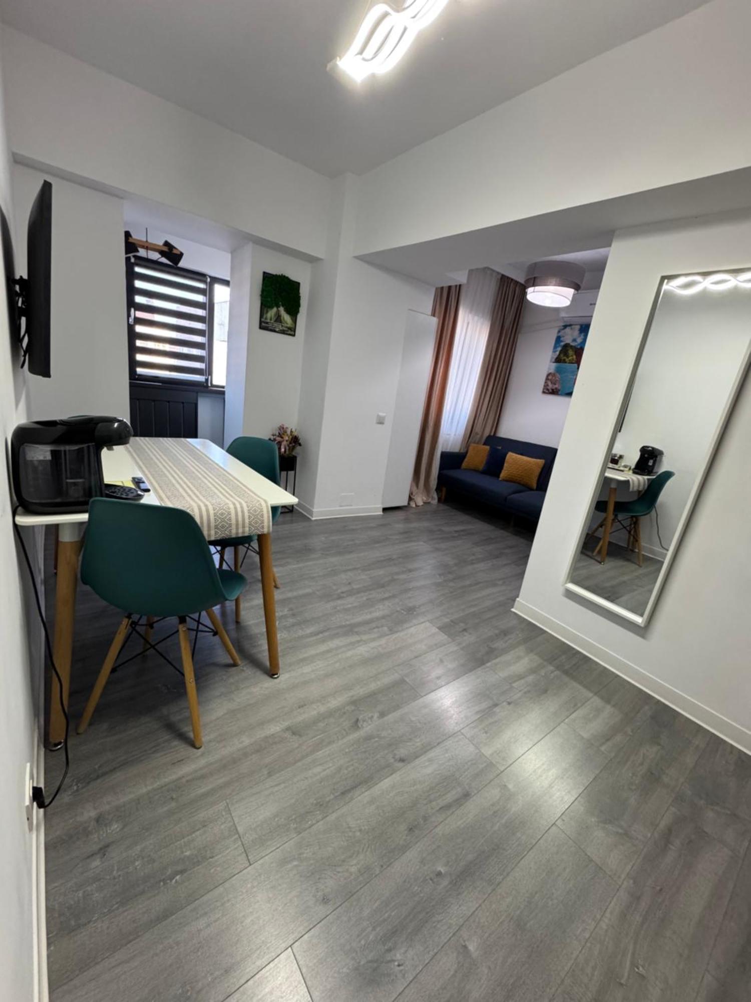 Central Apartment 塔古玖 外观 照片