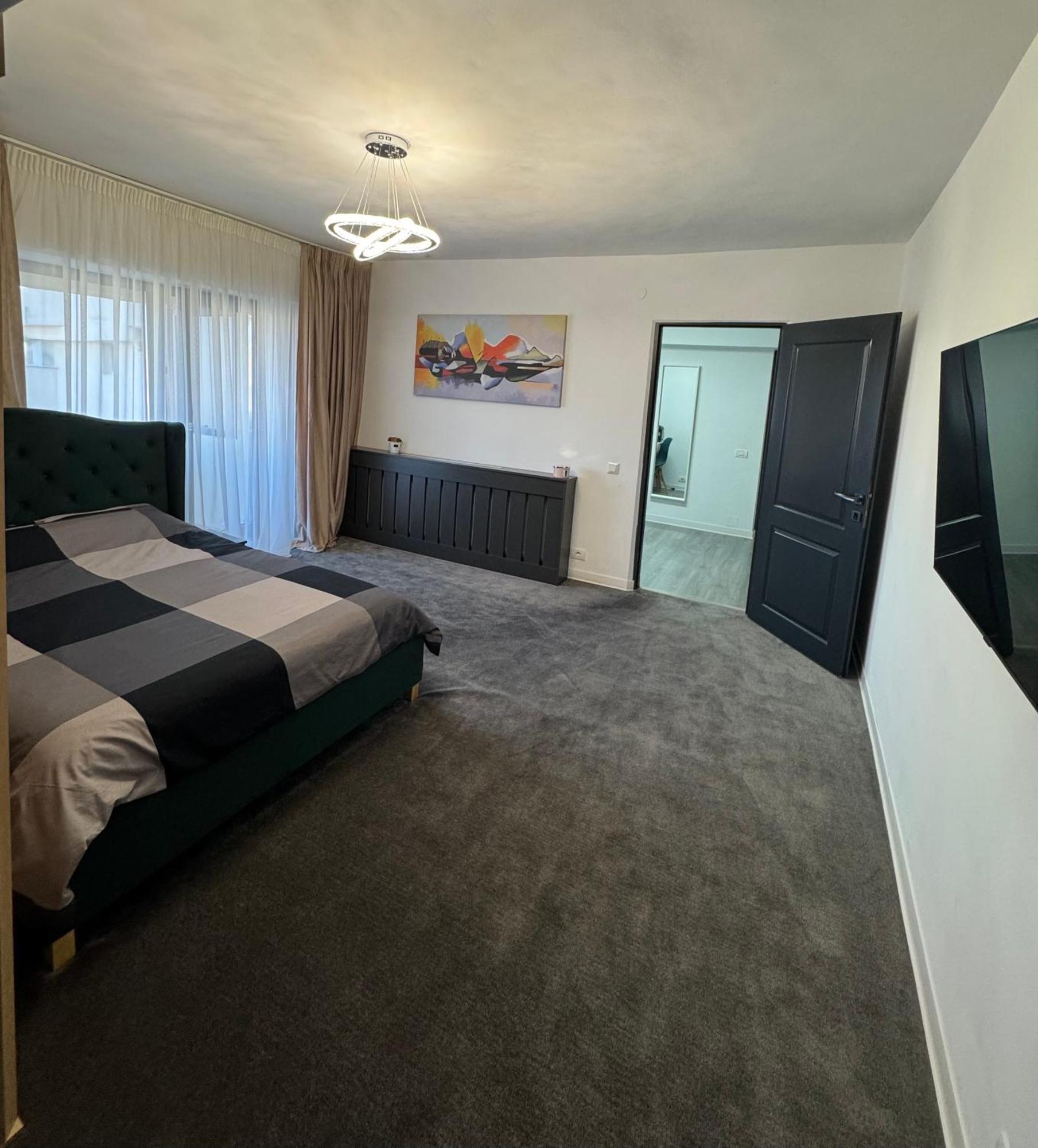 Central Apartment 塔古玖 外观 照片